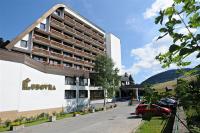 SOREA ĽUBOVŇA, hotel Stará Ľubovňa